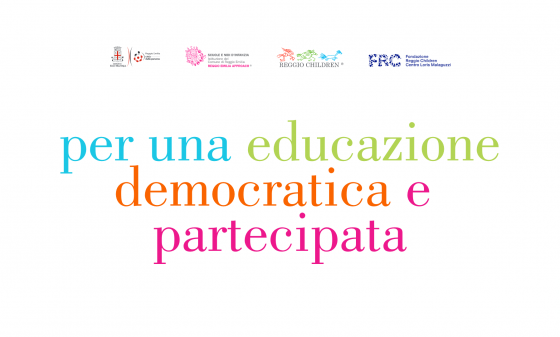 Image Per una educazione democratica e partecipata