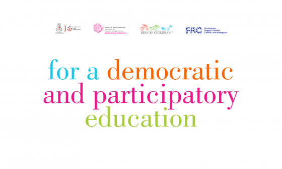 Image For a Democratic and Participatory Education