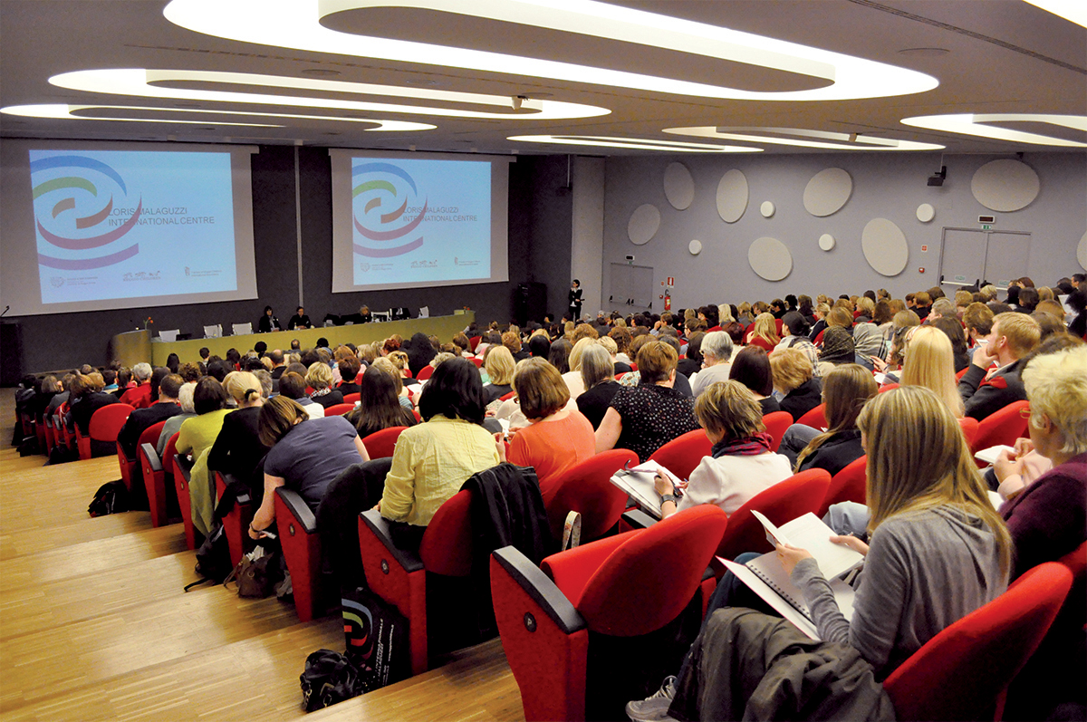 AUDITORIUM