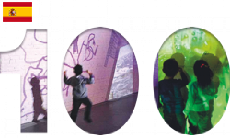 Los niños y el digital