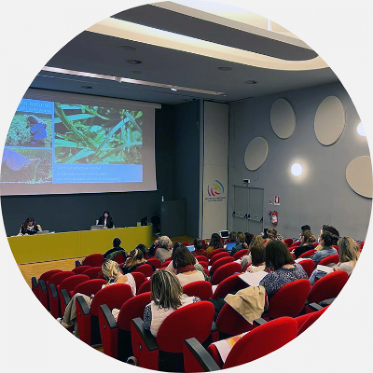 Formazione a Reggio Emilia - blended