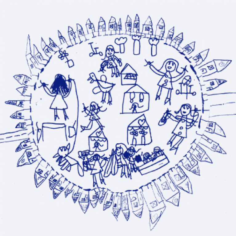 The Reggio Emilia Approach to Education