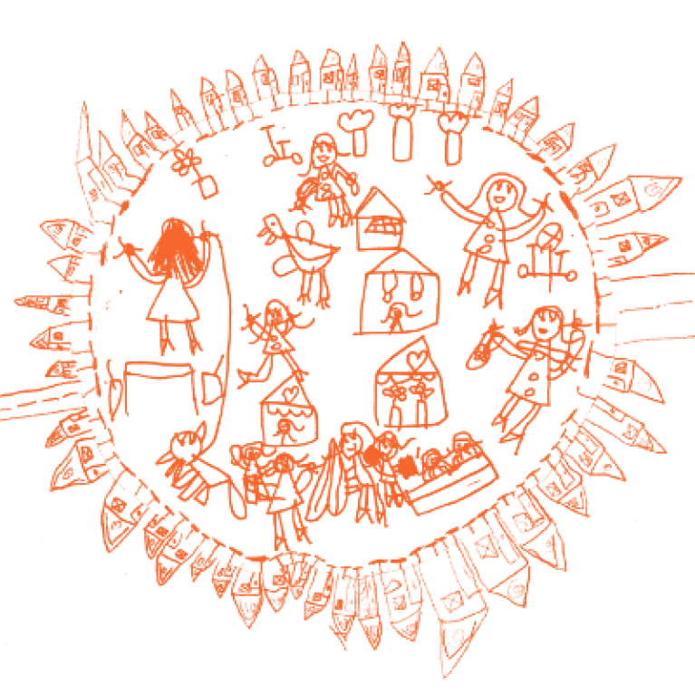 The Reggio Emilia Approach to Education