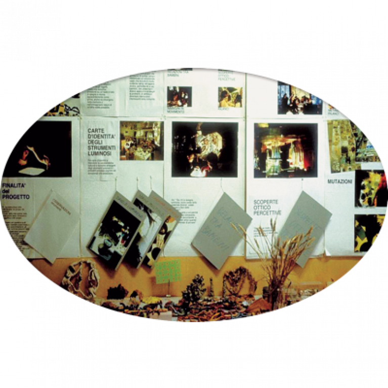 Percorso sulla documentazione