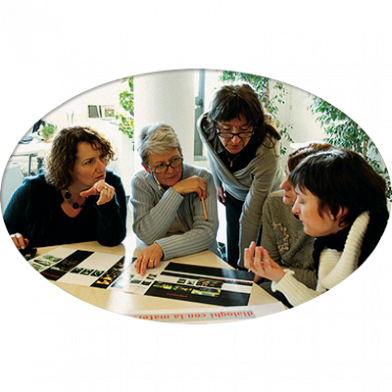 Documentation and professional development