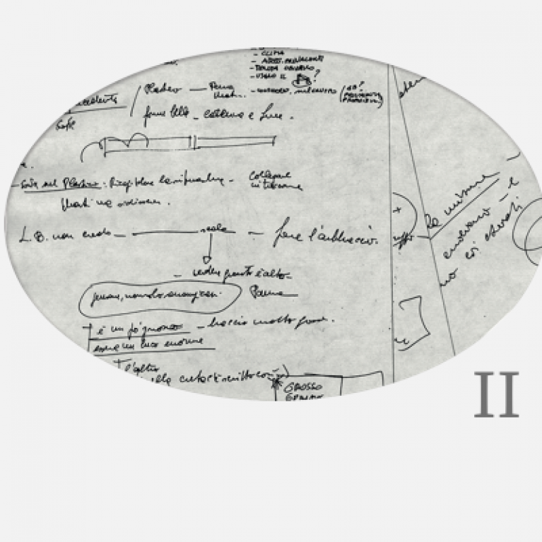 Documentazione e progettazione II - multi