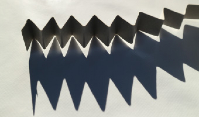 Die Geheimnisse des Papiers Atelier
