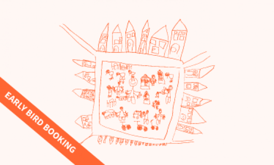 Image The Reggio Emilia Approach to Education