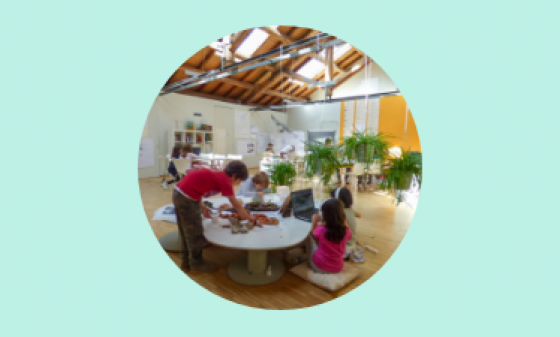 Image Ricerche in continuità 6-11 anni: l’esperienza della scuola primaria nel Reggio Emilia Approach