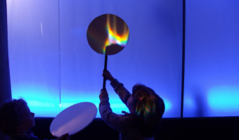 Atelier „Lichtstrahl“