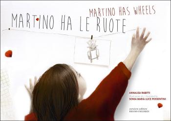 reggio children editoria martino ha le ruote3